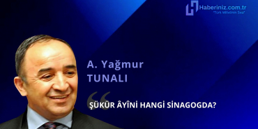 A. YAĞMUR TUNALI