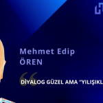 MEHMET EDİP ÖREN