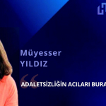 MÜYESSER YILDIZ