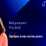 MÜYESSER YILDIZ