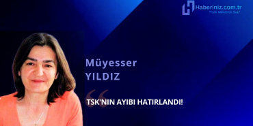 MÜYESSER YILDIZ