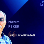 NAZIM PEKER