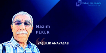 NAZIM PEKER