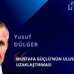 YUSUF DÜLGER