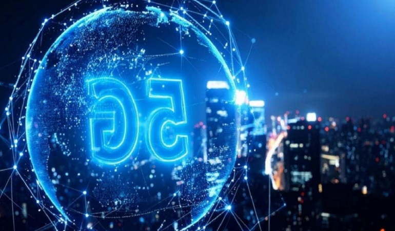10 soruda “5G teknolojisi”