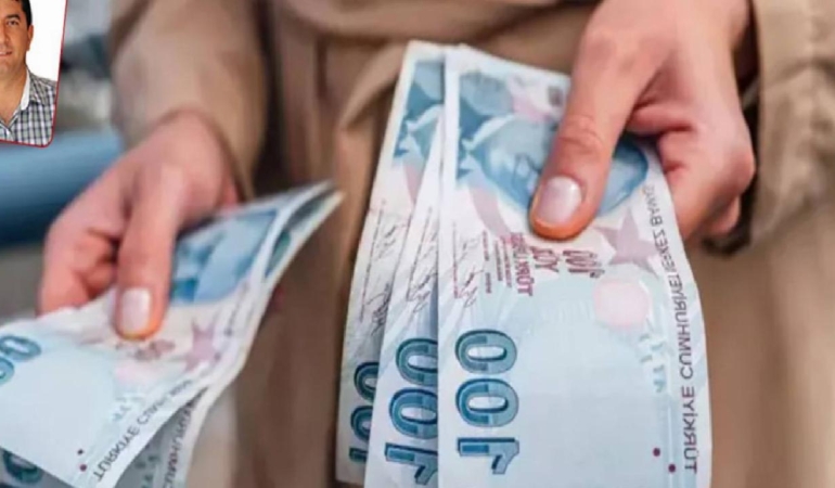 2026’da milyonlarca yurttaş geçinmekte zorlanacak: Emekli ve emekçinin zor yılı!