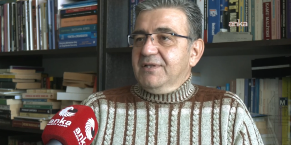 Ekonomi düdüklü tencere gibi patlamak üzere! Profesör ateşin altını açan olayı açıkladı