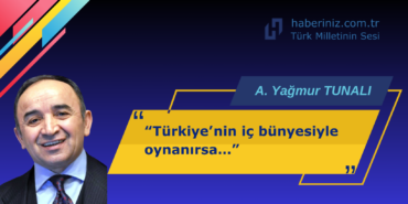 A. YAĞMUR TUNALI