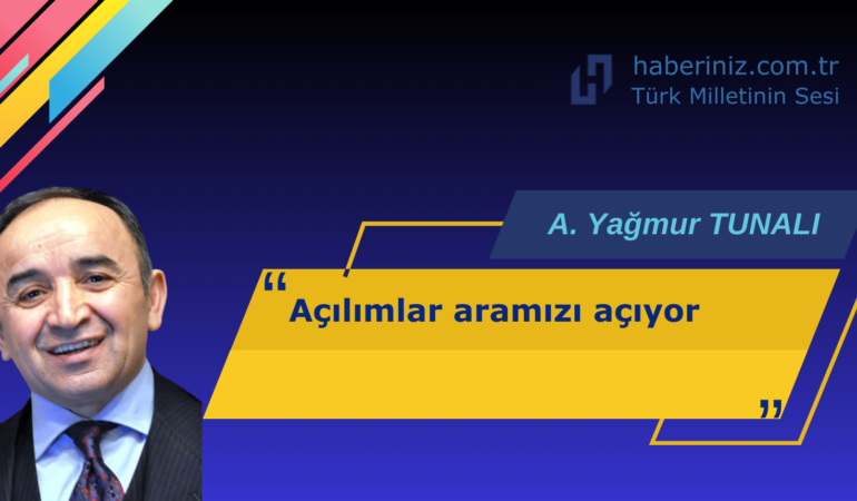 A. YAĞMUR TUNALI