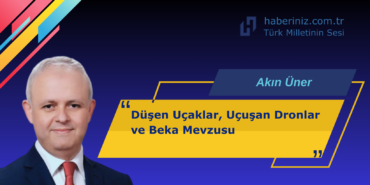 AKIN ÜNER