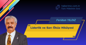 FERİDUN YILDIZ