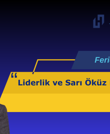 FERİDUN YILDIZ