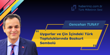 GENCEHAN TUNAY