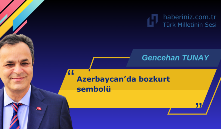GENCEHAN TUNAY