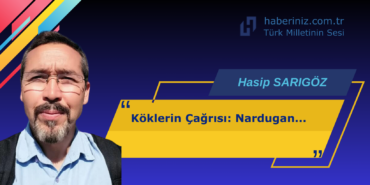 HASİP SARIGÖZ