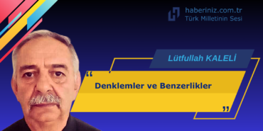 LÜTFULLAH KALELİ