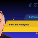 LÜTFULLAH KALELİ