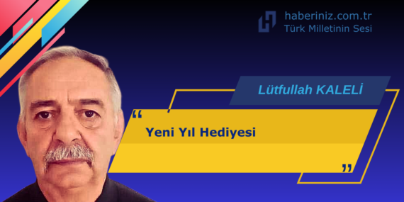 LÜTFULLAH KALELİ