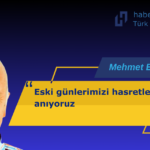 MEHMET EDİP ÖREN