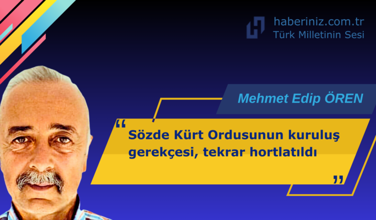MEHMET EDİP ÖREN