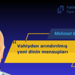 MEHMET EDİP ÖREN
