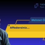Mehmet Özkendirci