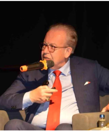 Müstafi Tümamiral Doç. Dr