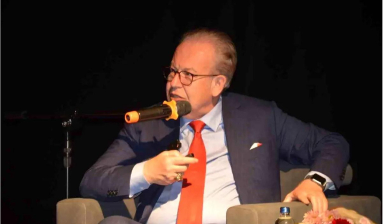 Müstafi Tümamiral Doç. Dr