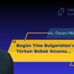 ÖZCAN PEHLİVANOĞLU