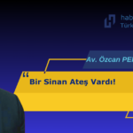 ÖZCAN PEHLİVANOĞLU