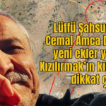 Şahsuvaroğlu Cemal Amca Destanı