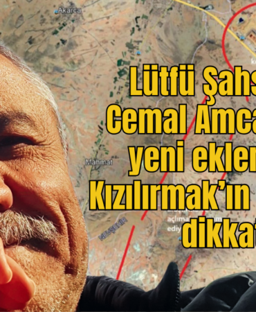 Şahsuvaroğlu Cemal Amca Destanı