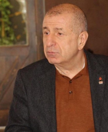 Son dakika haberi_ Ümit Özdağ tutuklandı! Savcılıktaki ifadesi ortaya çıktı