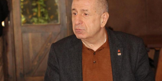 Son dakika haberi_ Ümit Özdağ tutuklandı! Savcılıktaki ifadesi ortaya çıktı