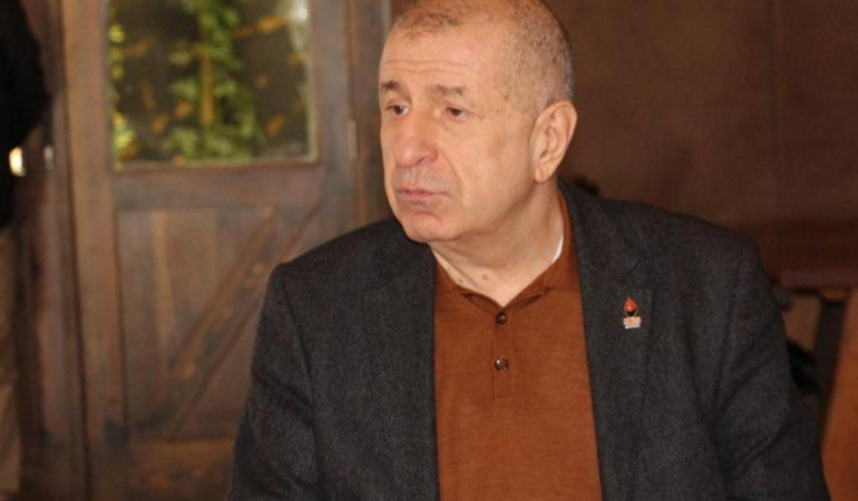 Zafer Partisi Genel Başkanı Özdağ, Sarıkamış Harekatı Şehitlerini Andı