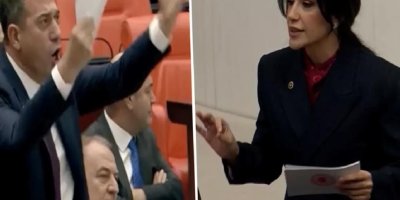 AK Partili vekilin sözleri, muhalefeti çıldırttı: Suya yaptığınız zam…