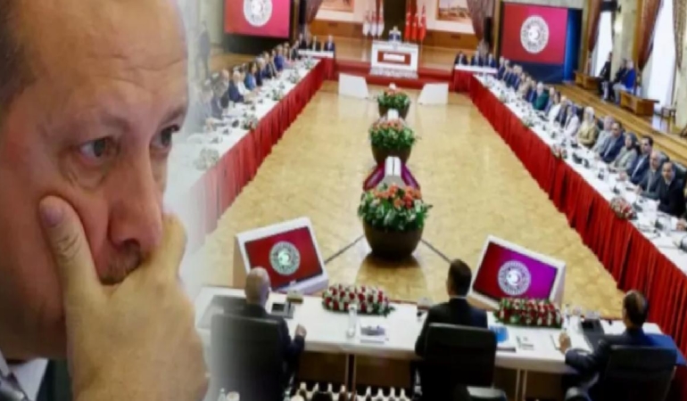 AKP’den sokağın ikna edilebilmesi için ‘Yeni İmralı’ hamlesi