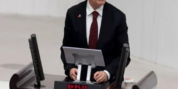 Bakan Şimşek’i kızdıran iddia: Bunu Yüce Meclisimiz dışında hiçbir makam ve merci yapamaz