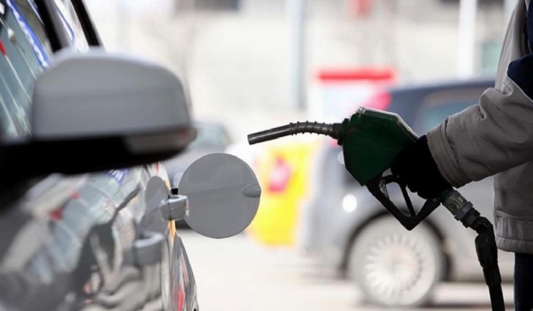 Benzin ve motorinin ÖTV tutarları yeniden belirlendi