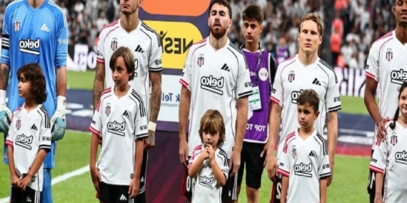 Beşiktaş ile ipleri koparttı! Milli yıldız ayrılmak istiyor