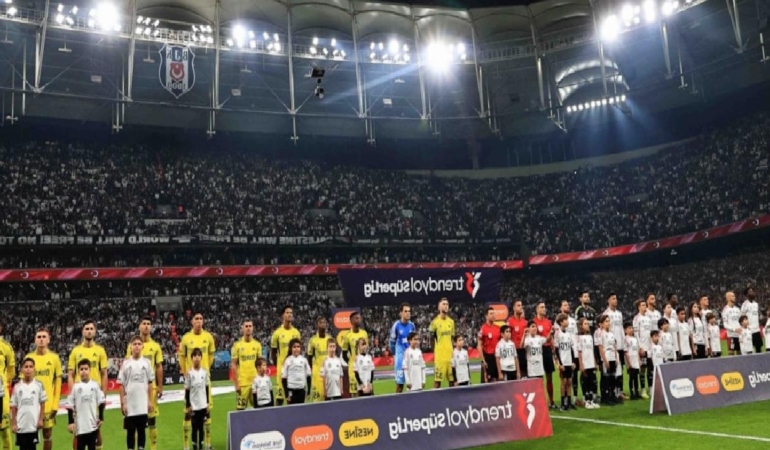 Derbi öncesi Fenerbahçe ve Beşiktaş ağır yaralı