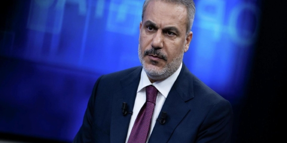 Dışişleri Bakanı Fidan: ‘SDG’, ilgili aktörlerin sabrının tükenmekte olduğunu anlamalıdır