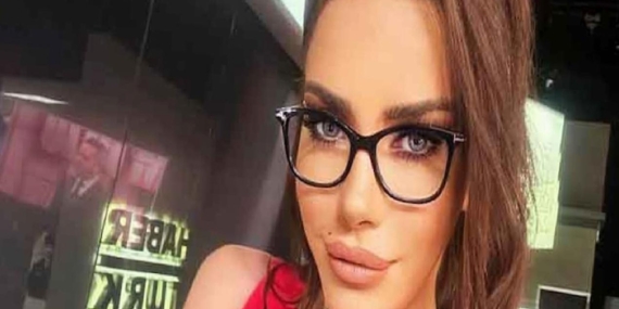 Ela Rümeysa Cebeci’nin amcası tanıdık çıktı