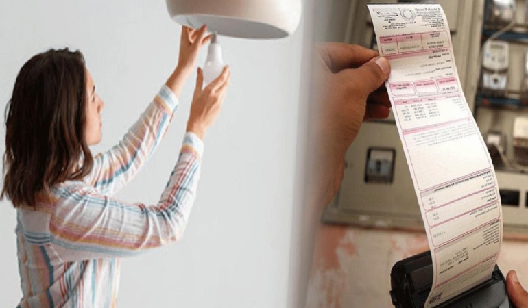 Elektrikte ‘görünmez’ zam kapıda: ‘Son kaynak tedarik tarifesi’