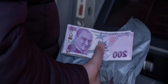 Emekli ve memurun maaş tablosu netleşti: İşte ocak ayında alınacak zamlı maaş