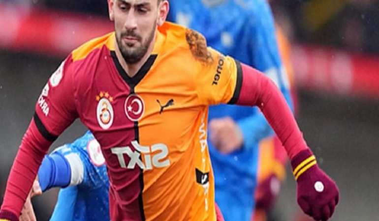 Galatasaray kulüp bulmasını beklemeyecek: Sözleşmesi feshediliyor