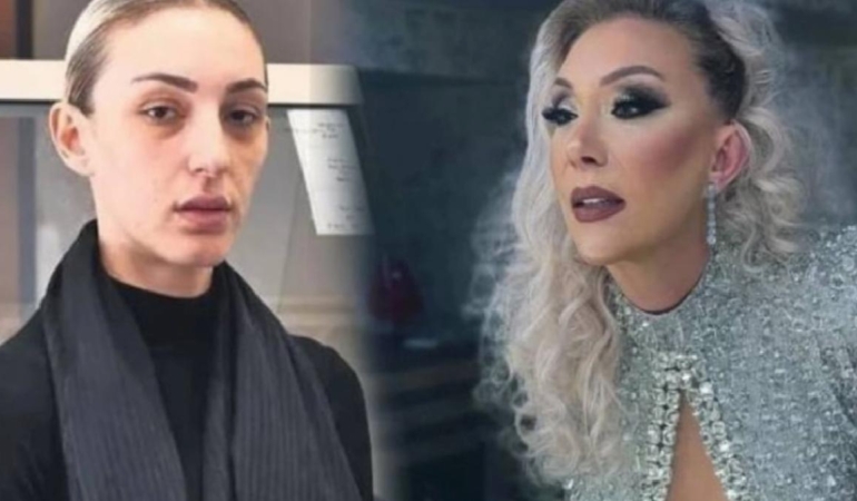 Güllü’nün kızı hakkında çarpıcı iddia! ‘Torununu organ mafyasına satarım’ tehdidi