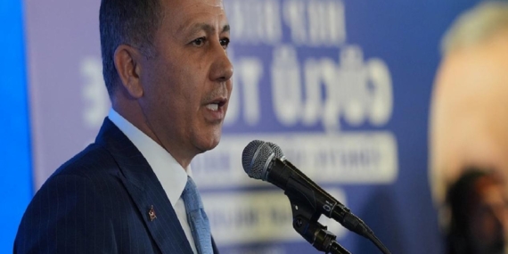 İçişleri Bakanı’nın koltuğu sallanıyor: Bu kez uyarı MHP’den geldi