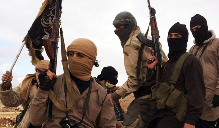 İddia; “Suriye ve Türkiye’de bazı dini merkezlere saldırılar gerçekleşebilir”