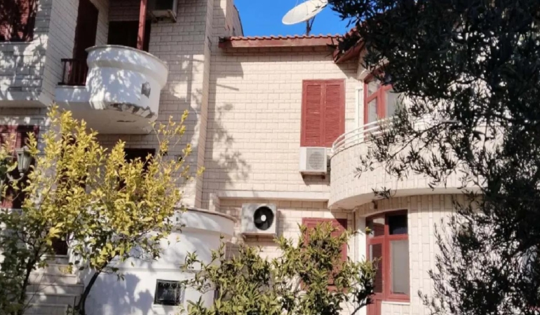 Kayahan’ın ‘Gönül Köşkü’ satışa çıkarıldı